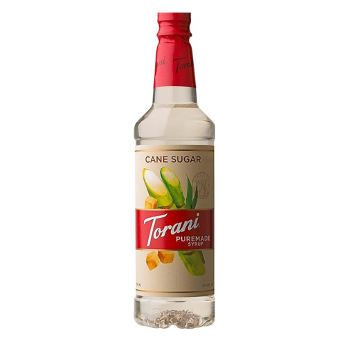 Puremade Cane Sugar