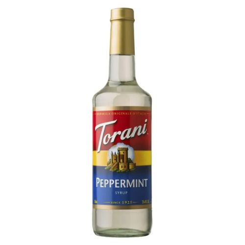 Peppermint