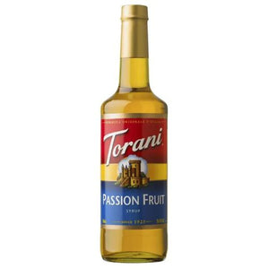 Passion Fruit