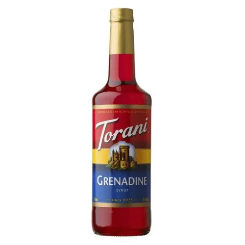 Grenadine