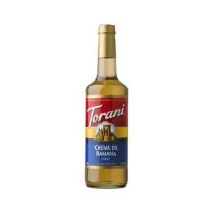 Crème de Banana