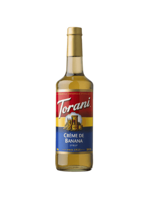 Crème de Banana