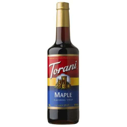 Maple Flavor