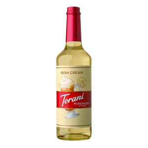 Puremade Irish Cream