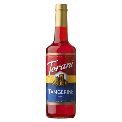 Tangerine