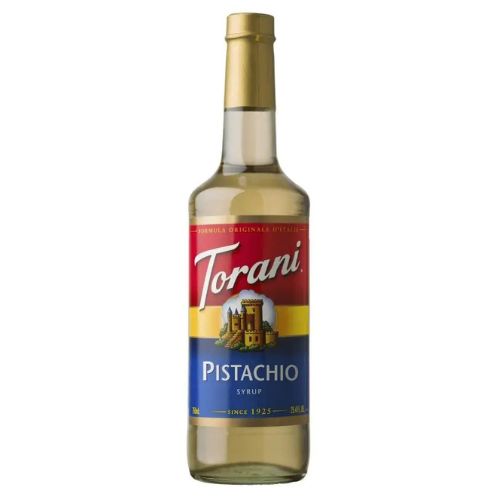 Pistachio