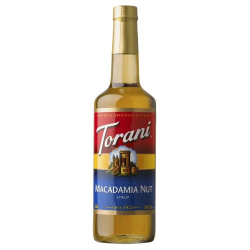 Macadamia Nut