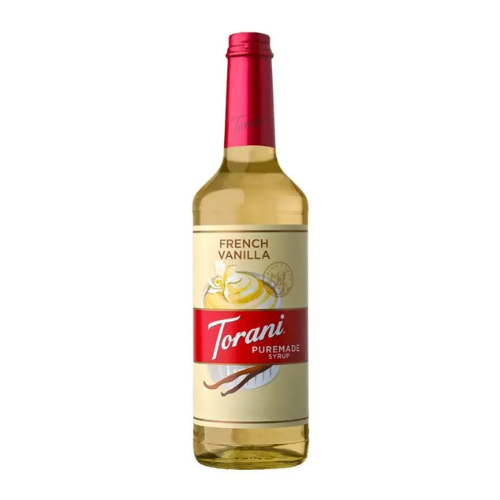 Puremade French Vanilla