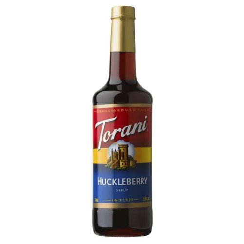 Huckleberry