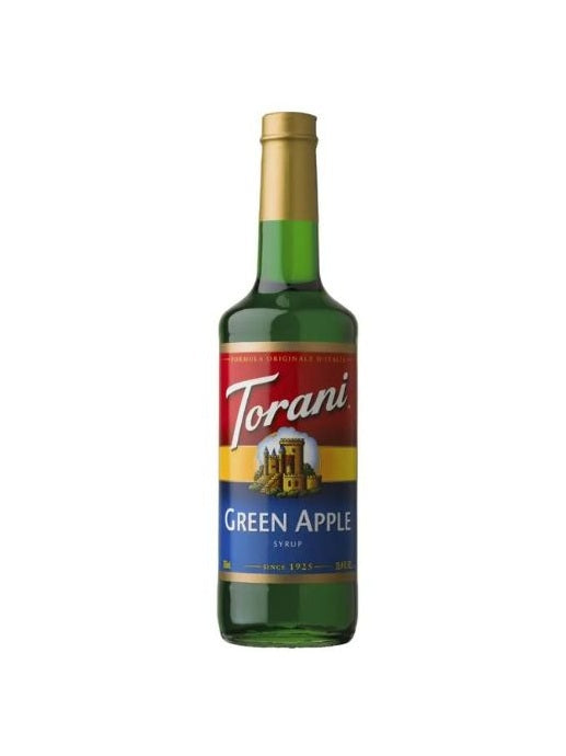 Green Apple