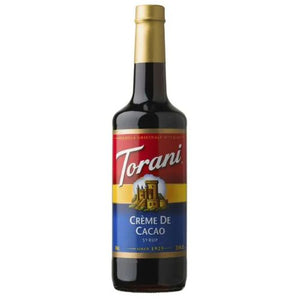 Crème de Cacao