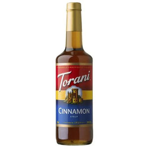 Cinnamon