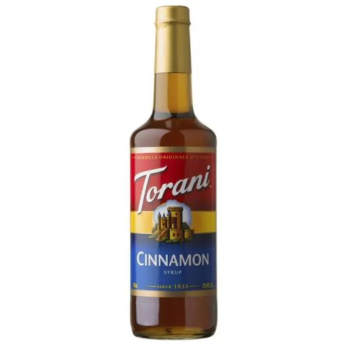 Cinnamon