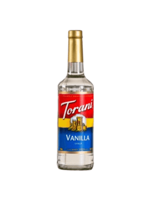 Vanilla