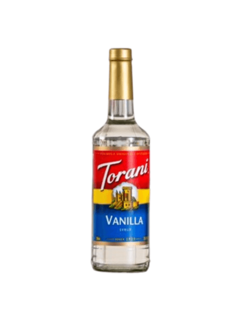 Vanilla