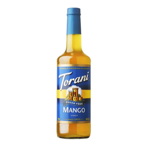 Sugar Free Mango
