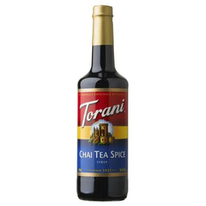 Chai Tea Spice