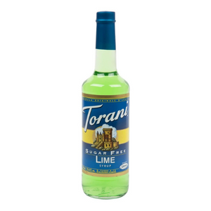 Sugar Free Lime