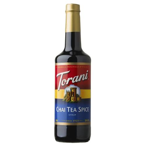 Chai Tea Spice