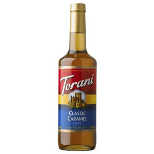 Classic Caramel