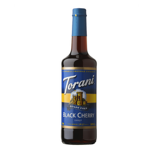 Sugar Free Black Cherry