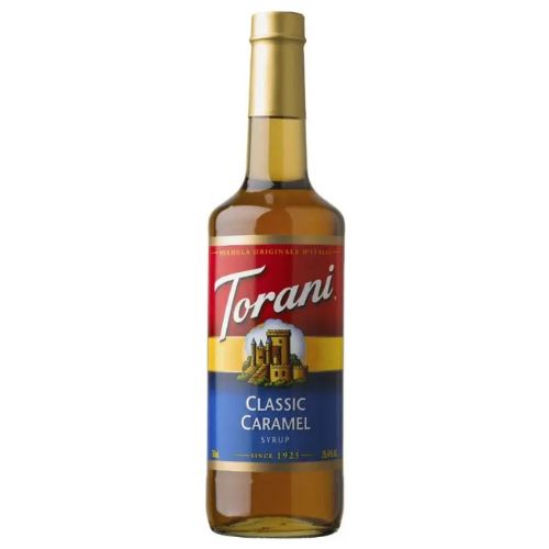 Classic Caramel
