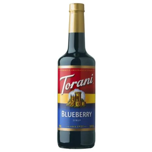 Blueberry