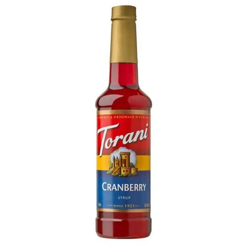 Cranberry