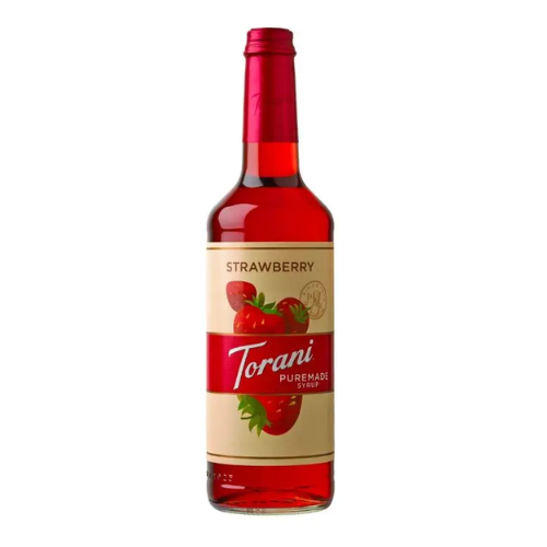 Puremade Strawberry
