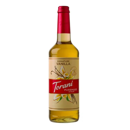 Puremade Signature Vanilla