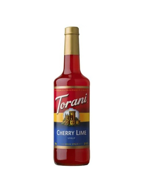 Cherry Lime