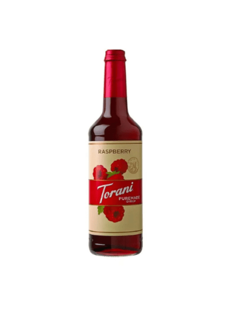 Puremade Raspberry