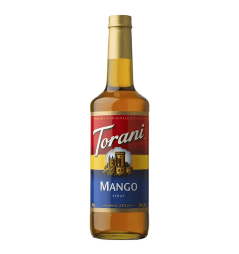 Mango