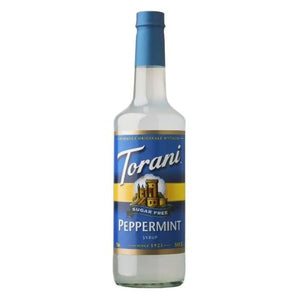 Sugar Free Peppermint