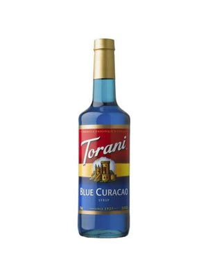 Blue Curacao