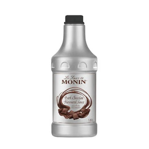 Dark Chocolate Sauce