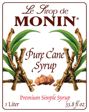Pure Cane Syrup