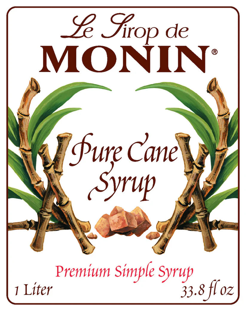 Pure Cane Syrup