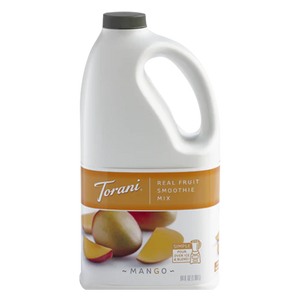 Mango Real Fruit Smoothie Mix
