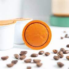 Individual Custom Printed K-Cups