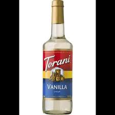 Vanilla