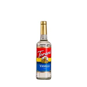 Vanilla