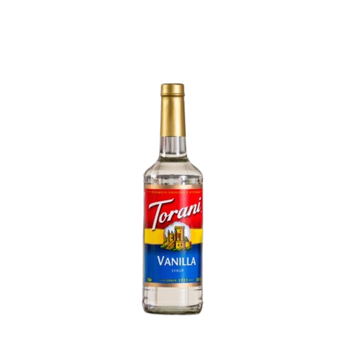 Vanilla