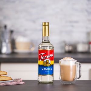 Vanilla