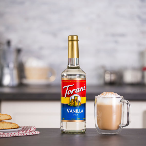 Vanilla