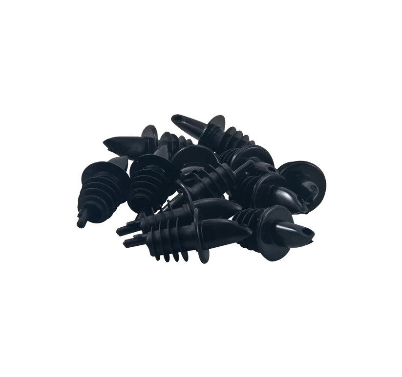 Pourers (SET OF 12)