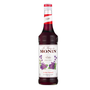Violet Syrup
