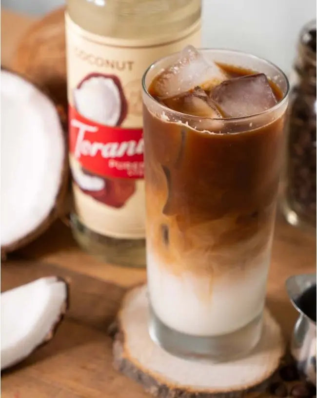 Puremade Coconut Syrup