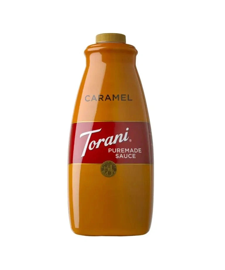 Puremade Sauce Caramel
