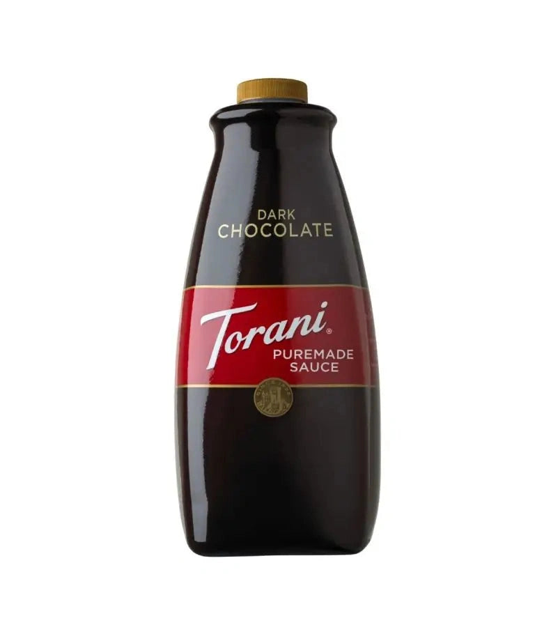 Puremade Sauce Dark Chocolate